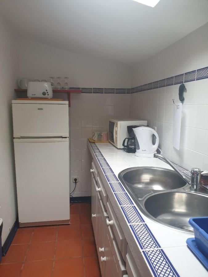 圣马蒂纽·杜·波特Sondela Self Catering公寓 外观 照片