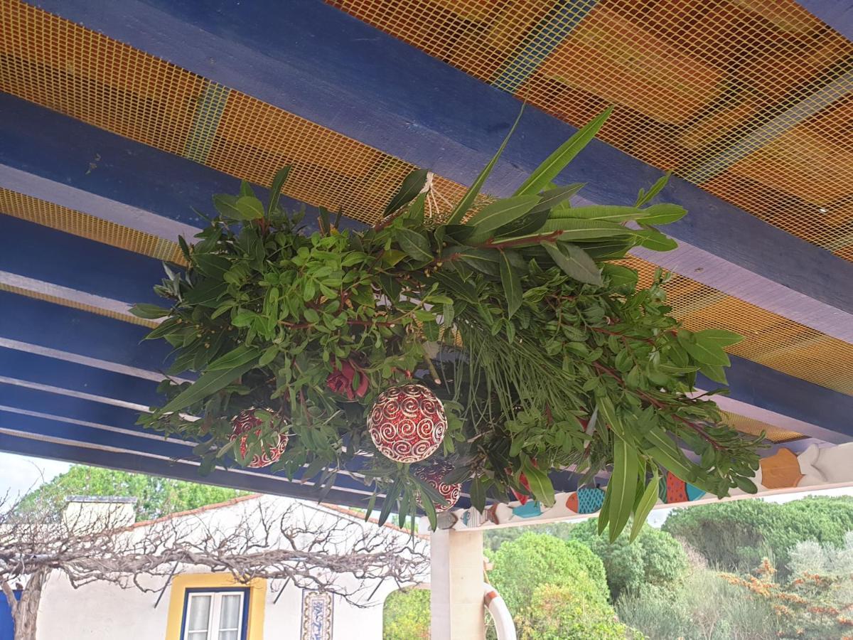圣马蒂纽·杜·波特Sondela Self Catering公寓 外观 照片